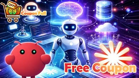 100% Free Coupon AI Operating System Bootcamp: OpenClaw + Claude + Clawdbot