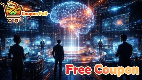 100% Free Coupon AI Operating Systems: Designing Autonomous Architectures