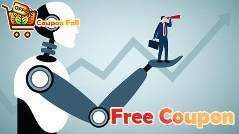 100% Free Coupon AI-Powered Career Strategy & Adaptation