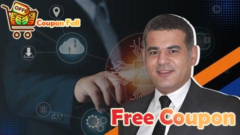 100% Free Coupon AI-Powered Change Management for Digital Transformation