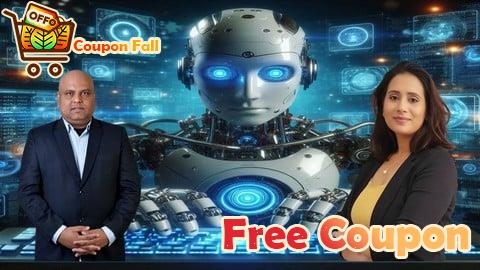 100% Free Coupon AI-Powered IT Operations and Infrastructure