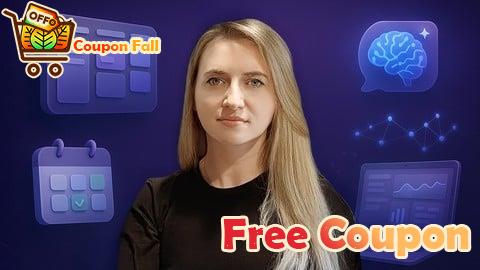 100% Free Coupon AI-Powered Project Management: Lead Smarter