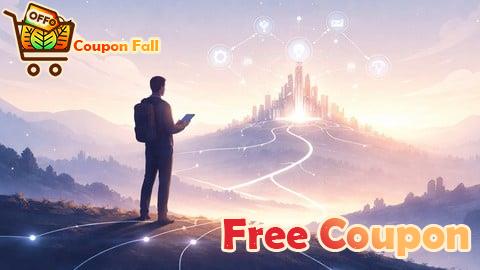 100% Free Coupon AI Product Management: Build What Actually Works