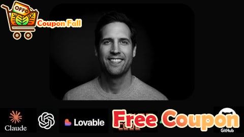 100% Free Coupon AI Product Manager Bootcamp