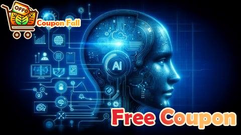 100% Free Coupon AI Prompt Engineering & ChatGPT LLM Certification Course