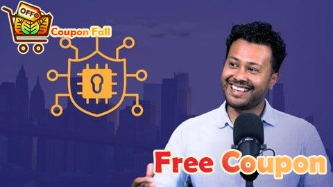 100% Free Coupon AI Risk, Governance & Security for Executives