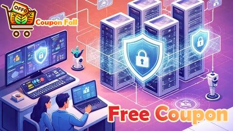 100% Free Coupon AI Security, Governance & Compliance