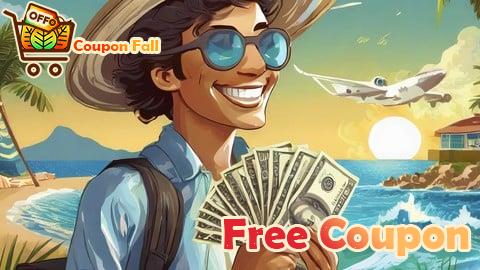 100% Free Coupon Airbnb Business: How to Start Your Airbnb Business
