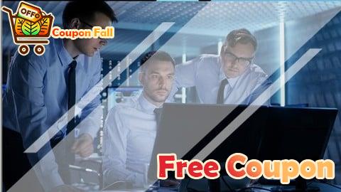 100% Free Coupon Analyste SOC (Security Operations Center)
