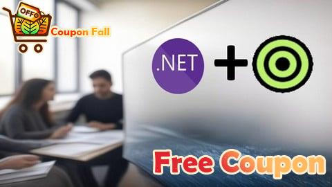 100% Free Coupon API/REST con Clean Architecture  desde cero en C# con .NET