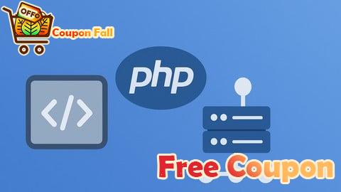 100% Free Coupon APIs in PHP: PHP Rest API Crash Course 2026