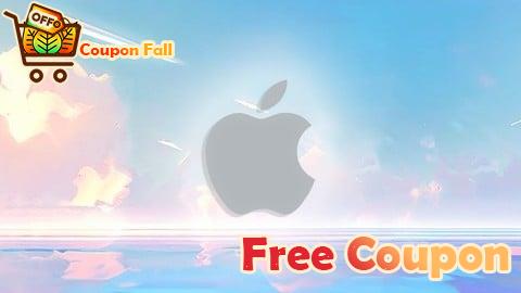 100% Free Coupon Apple Support Exam Prep +498 Questions & Explanations