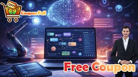 100% Free Coupon Applied Prompt Engineering for AI Systems