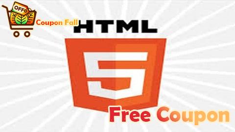 100% Free Coupon Aprende Canvas HTML5