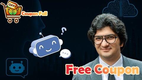 100% Free Coupon Architecting LLM Apps on Azure: RAG, Agents, and Real-World