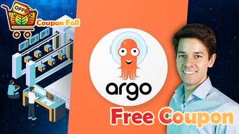 100% Free Coupon Argo CD and Argo Rollouts for GitOps: The Definitive Guide