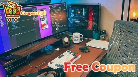 100% Free Coupon Arquitectura Web Profesional: PHP y MySQL con MVC