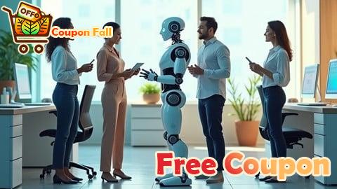 100% Free Coupon Artificial Intelligence & Communication: 2026 & Beyond