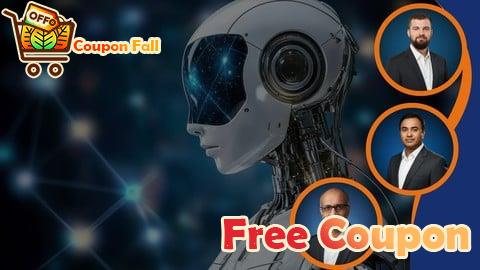 100% Free Coupon Artificial Intelligence for Entrepreneurs