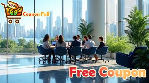 100% Free Coupon Artificial Intelligence & Leadership: 2026 & Beyond