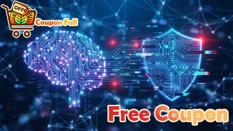 100% Free Coupon Artificial Intelligence Risks in Cybersecurity