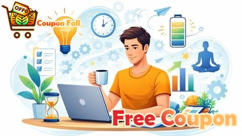 100% Free Coupon Attention & Energy Management for High Performance