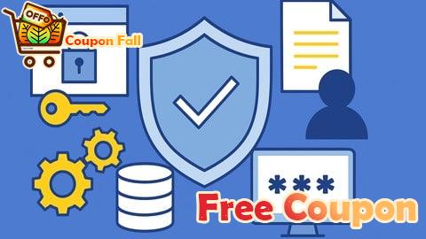 100% Free Coupon Auditing ISO 27001:2022 – Organizational Controls