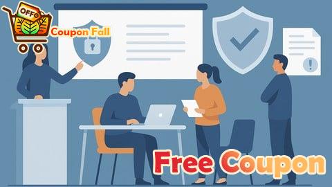 100% Free Coupon Auditing ISO 27001:2022 – People Controls