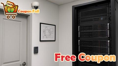 100% Free Coupon Auditing ISO 27001:2022 – Physical Controls Step by Step