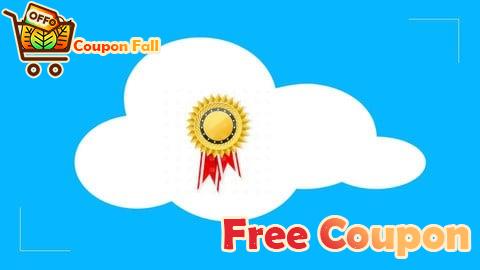 100% Free Coupon AWS Certified Cloud Practitioner Exam Practice Tests 2025