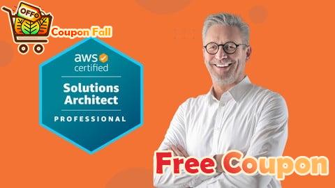 100% Free Coupon AWS Certified Solutions Architect Professional SAP-C02 Test