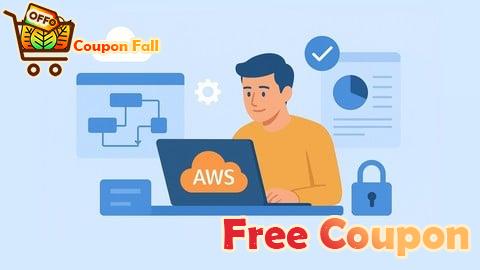100% Free Coupon AWS Cloud 4-in-1: Architect, DevOps, FinOps & Practitioner