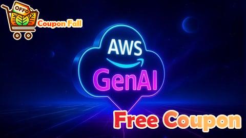 100% Free Coupon AWS Generative AI Developer Professional: 1500 Questions