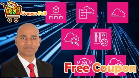 100% Free Coupon AWS Management and Governance Services - Hands-On Lab Demos