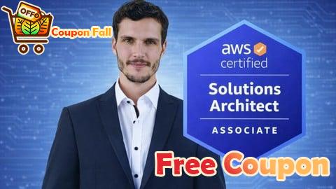 100% Free Coupon AWS Solutions Architect Associate Bootcamp 2026