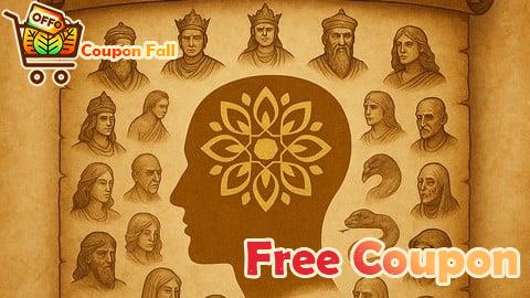 100% Free Coupon Ayurvedic Psychology Certification-1 : 16 Personality Types