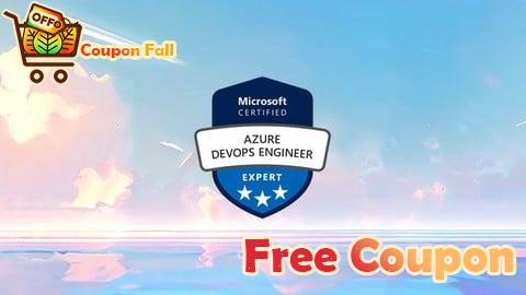 100% Free Coupon AZ-400 Exam Certification +336 Questions & Explanations