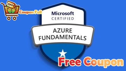 100% Free Coupon AZ-900 Practice Tests: Microsoft Azure Fundamentals 2026