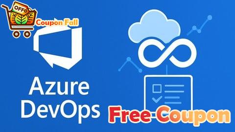 100% Free Coupon Azure DevOps CI/CD: Pipelines & Automation Projects