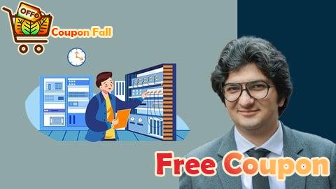 100% Free Coupon Azure Infrastructure As Code using JSON ARM templates
