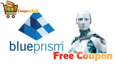100% Free Coupon Blue Prism Foundation Course Step By Step