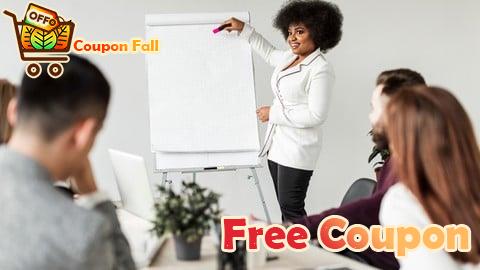100% Free Coupon Body Language / Non-Verbal Communication for Leaders