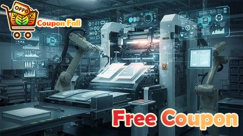 100% Free Coupon Book Production With Artificial Intelligence