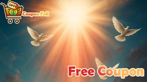100% Free Coupon Break the Chains: Heal Emotional Wounds & Rebuild Confidence