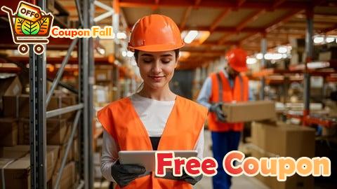 100% Free Coupon Build an AI Inventory Management SaaS App with Nextjs & MERN