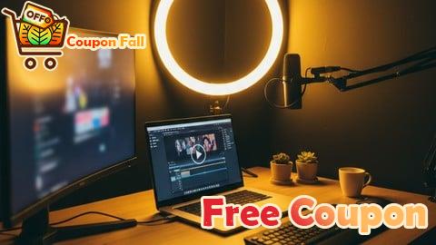 100% Free Coupon Build Your Knowledge Business: 6-Figure Launch Plan