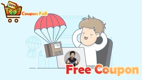 100% Free Coupon Building a shopify store and CJ dropshipping