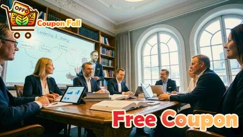 100% Free Coupon Building a successful product team