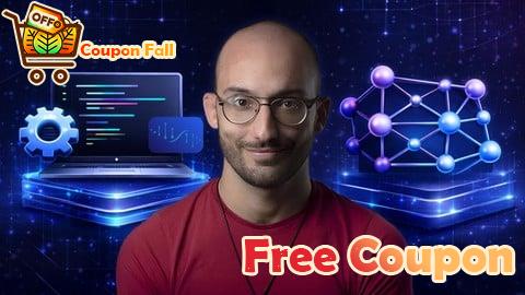 100% Free Coupon Building AI Integrations with Model Context Protocol (MCP)