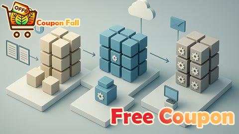 100% Free Coupon Building Amazon Style Full Stack Microservices